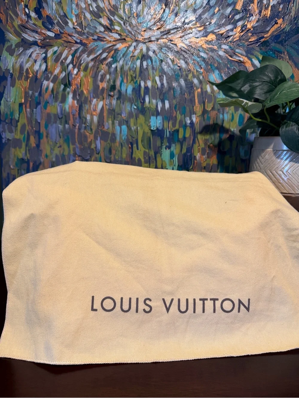 Louis Vuitton Speedy 30 Damier Ebene - Date code SD1134 (Excellent condition)